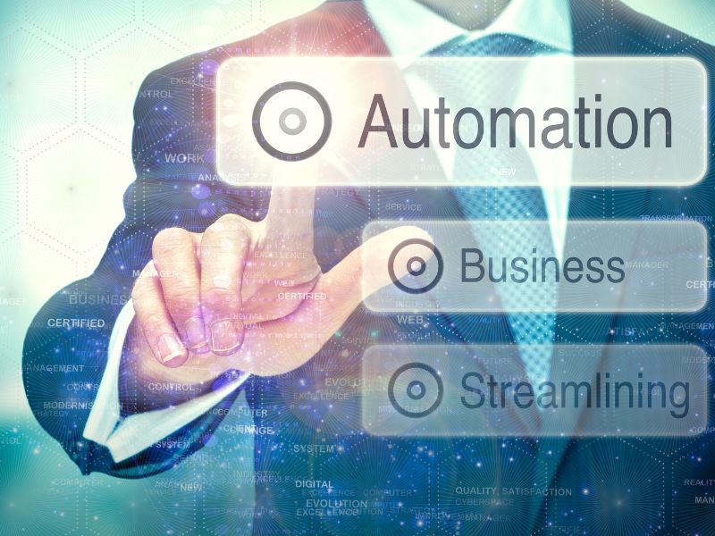 10 dicas para automatizar tarefas demoradas em sua empresa