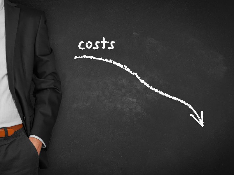 Custos estratégicos e não estratégicos veja como dividir